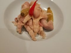 -万丽轩·粤菜(王府井金茂万丽酒店)