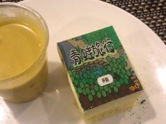 -厦门海景千禧大酒店·海景咖啡厅