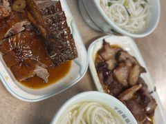 -下村新强记烧鹅店