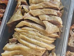 盐水鸭-章云板鸭(评事街店)