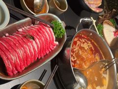 -季季山·云南野生菌火锅(上海首店)