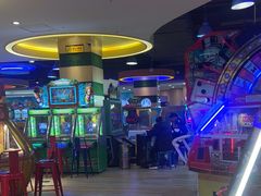 -汤姆熊欢乐世界(龙之梦店)