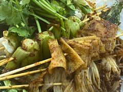 -小朱麻辣串(益民街店)