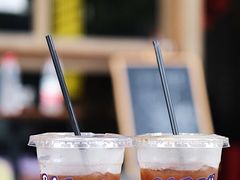 -BIJOU coffee&cocktail(龙岗万科广场店)