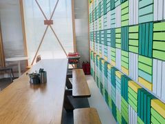 -Green Option(官舍店)