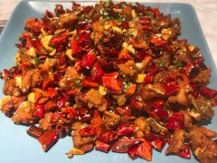 -马头巷·食景园(苏州总店)