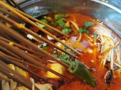 -管氏翅吧(广渠门店)
