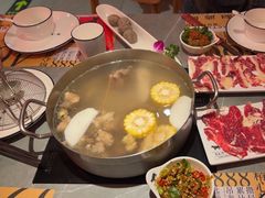 -牛事制造局牛肉火锅(莲岳路店)