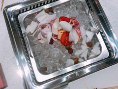 -九府羊·鲜羊火锅·烤串(新华路店)