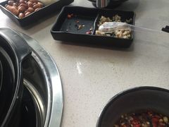 -百年果林椰子鸡(中洲店)