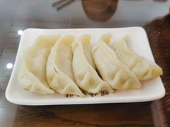-明将锅贴(五爱路店)