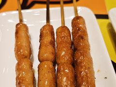 -乐凯撒披萨(南山书城店)