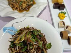 -味+新京宴·烤鸭·北京菜(创意谷店)