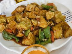 -北戴河庆山饭店·海鲜砂锅粥(北戴河黑石路店)