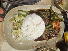 -百家鸡味馆(清泰店)