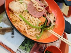 -张亮麻辣烫(哈尔滨金爵万象店)