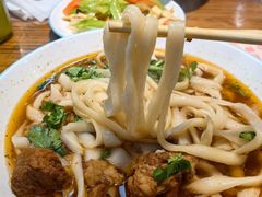 -韩师傅老大同刀削面(北苑路店)