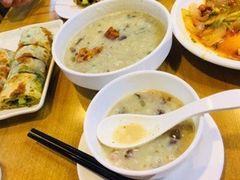 -台北楚楚园馅饼粥(虹桥南丰城店)