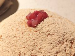 -Ant 蚂蚁洞烤肉·大营地(上海静安大悦城店)