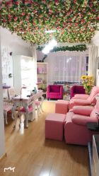 -Y.F 美妆美体工作室