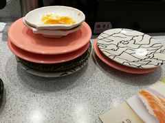 -争鲜回转寿司(流行前线店)