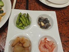 -寻鲜记·东海味·经典甬菜(宁波开元名都大酒店)