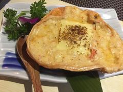 芝士蟹斗-有喜屋·深夜食堂(北京西路店)