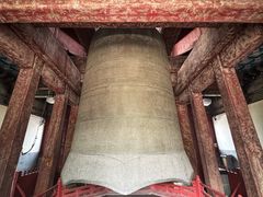-大钟寺古钟博物馆