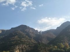 -潭溪山
