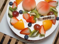 -皇家美孚·蛋糕外送(东部佳世客店)