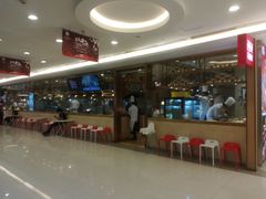 -西贝(上海我格广场店)