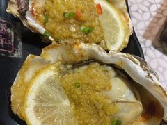 -云晓光头烧烤吧(新大陆广场店)