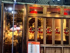 -乔街深夜食堂·小龙虾·高压锅生蚝(杭州总店)