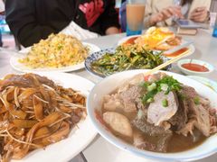 -梓记牛什(總店)