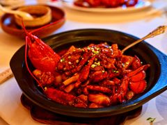 -玫瑰厅上海菜(兴国路店)