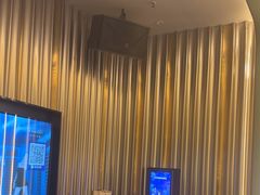 -星璨火吧KTV聚会餐厅(华清广场店)