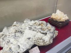 -延庆地质公园博物馆