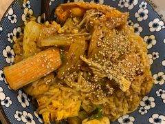 麻辣拌-皆道拌麻辣烫·麻辣拌