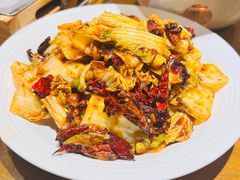 -小杨烤肉·陕西烧烤·陕西地方菜(明德门店)