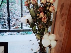 -COTTON CAFE(德信·中外公寓店)