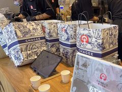 -霸王茶姬(上海静安大悦城店)