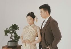 -巴黎婚纱摄影(瑞安旗舰店)