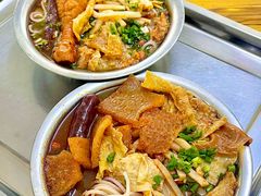 -娇姐老牌螺蛳粉(雅儒路店)