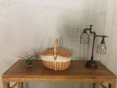 -北京山里寒舍度假酒店