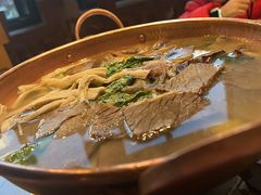 -云禾壹海景庄园餐厅