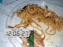 -舌尖尖传统小吃(万达店)