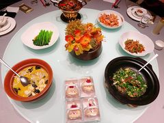 -隆聚·时令海鲜(洪兴店)