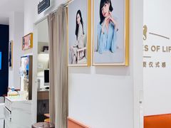 -海马体照相馆(万菱汇店)