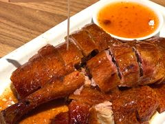 金牌烧鹅-先记烧鹅王·本地粤菜(福永店)