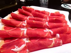 -阳坊涮肉(西直门凯德mall店)